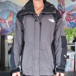 North Face Gore-Tex XCR Summit Series Wome…